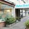 Bild Bahn-Hotel