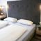 Bahn-Hotel