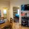 Mins to Ole Miss Private Yard Communal Pool Grill - 牛津