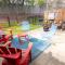 Mins to Ole Miss Private Yard Communal Pool Grill - 牛津
