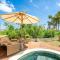 Noon Bamboo Villas Pererenan