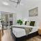 Cozy 3-Bedroom Oasis with Pool Access in Cairns