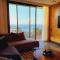 Panoramic ocean view appartement - 卡萨布兰卡