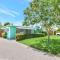 The Palmside Escape Heated Pool, Putt, Relax - West Palm Beach