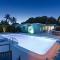 The Palmside Escape Heated Pool, Putt, Relax - West Palm Beach