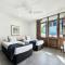 Wongalinga Beachfront Apt 3