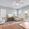 Shore Thing on Scenic 30A with Beautiful Ocean View - بنما سيتي بيتش
