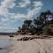 Unshackled at Freycinet