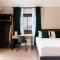 Sydney Wattle Hotel