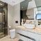 Luxury One Bedroom Apartment - CoastHM