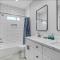 Sleeps 7 10 min Downtown, NRG, Med Center, Mall! - 休斯顿