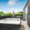 Holiday Home Haderslev With Fireplace 09 - Store Anslet