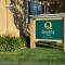 Quality Inn Ukiah