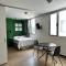 Centrally located Apartment in Zone 4 with Terrace - Guatemala