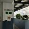 Centrally located Apartment in Zone 4 with Terrace - Guatemala