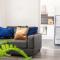 Reduction on Short stays - Perfect for Large Groups, 8min walk to Stadium, Comfy house with parking - 利物浦