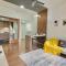 UNA Serviced Apartment by manatidur - 吉隆坡