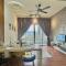 UNA Serviced Apartment by manatidur - 吉隆坡