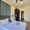 UNA Serviced Apartment by manatidur - 吉隆坡