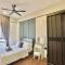 UNA Serviced Apartment by manatidur - 吉隆坡