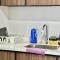 UNA Serviced Apartment by manatidur - 吉隆坡
