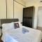UNA Serviced Apartment by manatidur - 吉隆坡