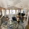 Big2vacation 2 Exclusive at new beach caravan holiday free parking wifi gaming chair swimming pool decking fun activities games food facilities club house arcade walk to beach - Burmarsh