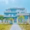 Căn Villa 9 ngủ mặt biển Tuần Châu - rộng gần 1000m2- sân vườn - bể bơi - BBQ - 下龙湾