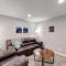 Spacious Lower Unit Updated Two King Beds in Denver - 丹佛