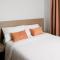 2 Bedroom Unit at The Padgett Place - 宿务