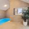 Lovely Home In Otterup With Sauna - Otterup