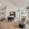 Lovely Home In Otterup With Sauna - Otterup