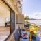 The Pelicans 6, 53 Soldiers Point Rd - stunning waterfront unit