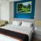 Meritz Hotel