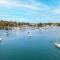 The Pelicans 6, 53 Soldiers Point Rd - stunning waterfront unit
