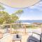 The Point 13, 5-7 Mitchell St - stunning water views, complex pool and WiFi
