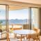 The Point 13, 5-7 Mitchell St - stunning water views, complex pool and WiFi