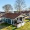 Holiday Home Aabenraa With Fireplace 11