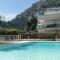JARDINS DE MONACO - Vue Mer - Jacuzzi - Parking - 卡普戴尔