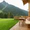 Chalet Berghaus Manuaf