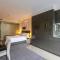 Corporate Living Accommodation Hawthorn