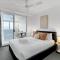 Axis Nook - Poolside Studio by Waterfront & Markets - Cairns