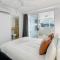 Axis Nook - Poolside Studio by Waterfront & Markets - Cairns