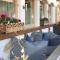 Boutique Appartments Gerlosperle