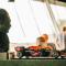 Escapade Silverstone