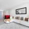 Pier 216 - Ocean View 1BR Private balcony