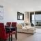 Pier 216 - Ocean View 1BR Private balcony