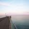 Pier 216 - Ocean View 1BR Private balcony