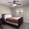 Eagles Den Suites Kenedy a Travelodge by Wyndham