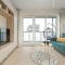 Old Town River Suite with Balcony & Parking Wrocław by Noclegi Renters - 弗罗茨瓦夫